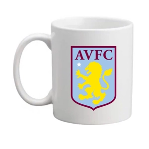 Aston Villa 11oz Mug