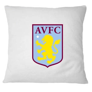 Aston Villa Cushion Cover