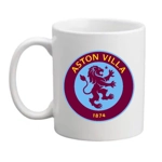 Aston Villa 11oz Mug