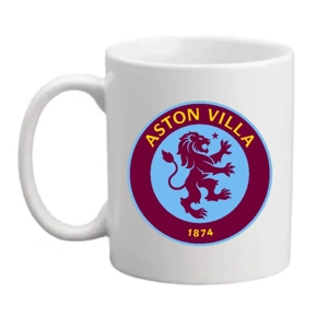 Aston Villa 11oz Mug