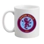 Aston Villa 11oz Mug