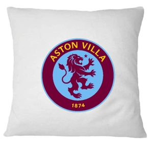 Aston Villa Cushion Cover