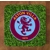 Aston Villa Square Coasters x 6
