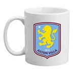 Aston Villa 11oz Mug