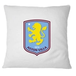 Aston Villa Cushion Cover