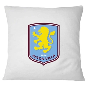 Aston Villa Cushion Cover