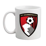Bournemouth 11oz Mug