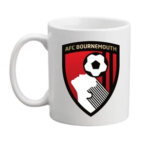 Bournemouth 11oz Mug