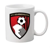 Bournemouth 11oz Mug