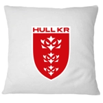 Hull Kingston Rovers Cushion Cover