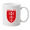 Hull Kingston Rovers 11oz Mug
