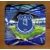 Everton FC Square Coasters x 6