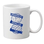 Birmingham City 11oz Mug
