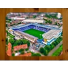 Birmingham City FC Placemats x 4