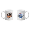 Sheffield Steelers 11oz Mug & Coaster