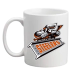 Sheffield Steelers 11oz Mug
