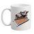 Sheffield Steelers 11oz Mug