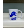 Detroit Lions 11oz Mug