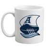 Toronto Argonauts 11oz Mug x 2