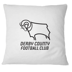 Derby County Cushion Cover