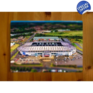 Derby County Placemats - Set of 4