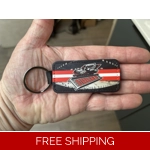 Sheffield Steelers Keyring **FREE UK SHIPPING**