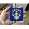 Aston Villa Square Coasters x 6