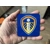 Leeds Utd Square Coasters x 6