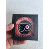 Philadelphia Flyers Round Coasters x 6 with FREE Presentation Box