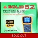 Solid S2 SF-720 Digital..