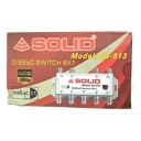 Solid DiSEqC Switch 8 i..