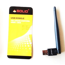 Solid Wifi Antenna Adapter 'High Quality'