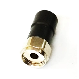 Connector RG59 F-Type videocon tata sky Dish BIG TV Free T..