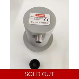 Universal Single LNB LNBF