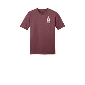 District ® Very Important Tee