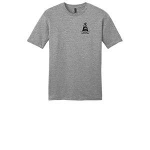 District ® Very Important Tee