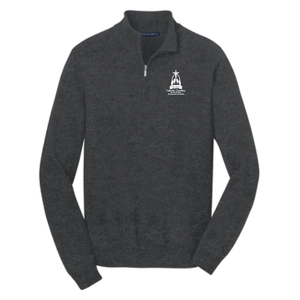 Port Authority® 1/2-Zip Sweater