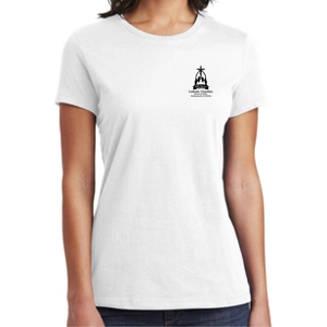 District ® Women’s Very Important Tee ®