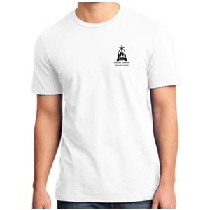 District ® Very Important Tee