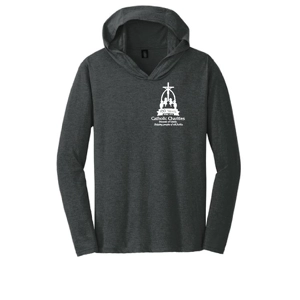 Perfect Tri ® Long Sleeve Hoodie