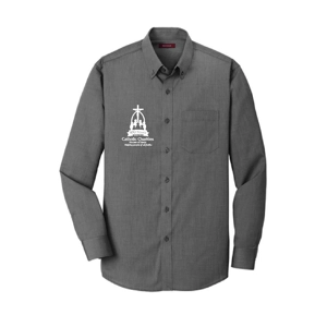 Red House® Nailhead Non-Iron Shirt