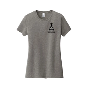 District ® Women’s Very Important Tee ®