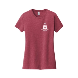 District ® Women’s Very Important Tee ®