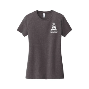 District ® Women’s Very Important Tee ®