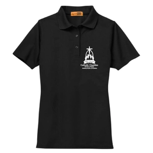 CornerStone® - Ladies Industrial Pique Polo