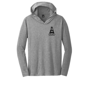 Perfect Tri ® Long Sleeve Hoodie