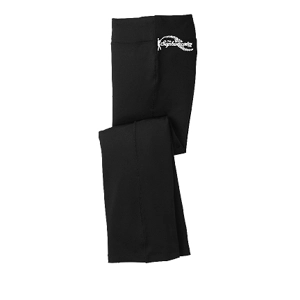 Sport-Tek® Ladies NRG Fitness Pant