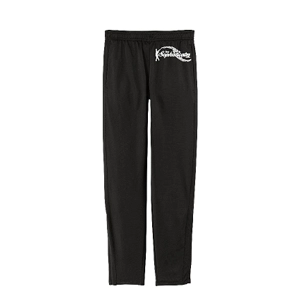 Sport-Tek® Ladies NRG Fitness Pant