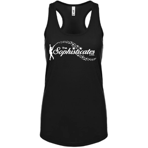Racerback Tank
