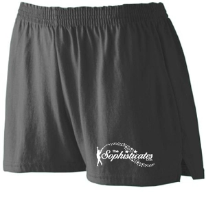 Sport-Tek® Women's Repeat Short